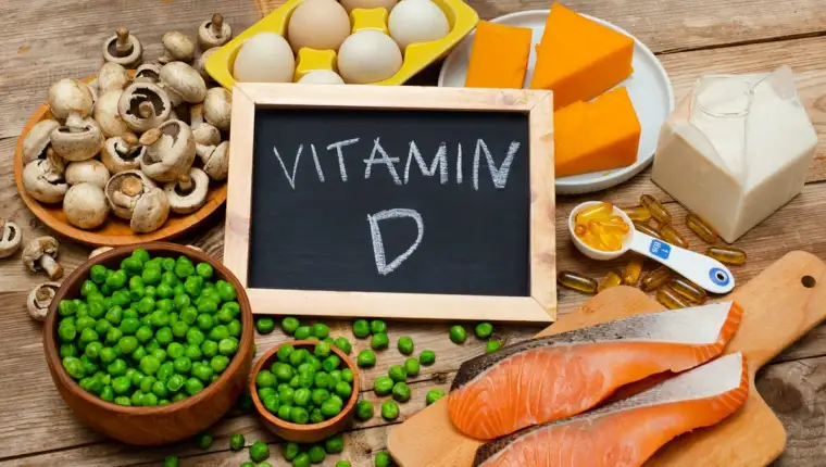 vitamind