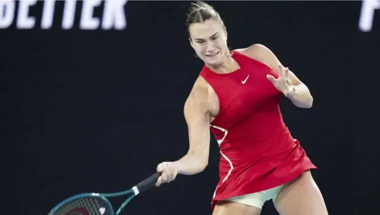 sabalenka 1