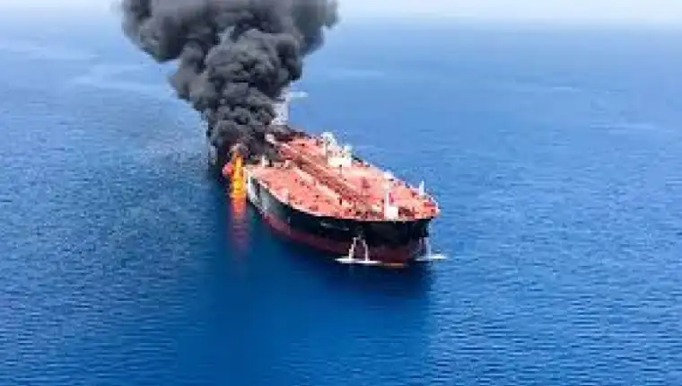 tanker 2