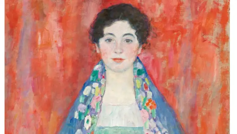 klimt 4