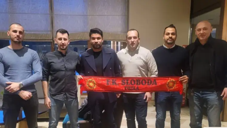 fk sloboda da silva 4