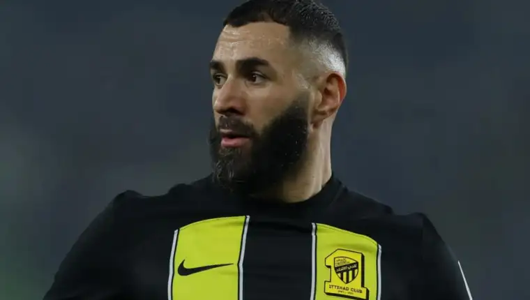 benzema
