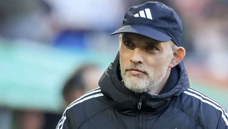 tuchel