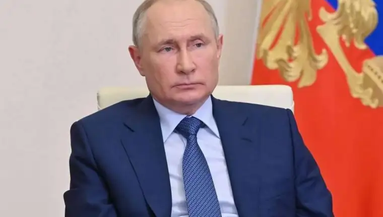 putin
