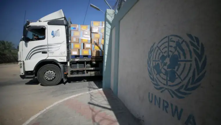 unrwa 1