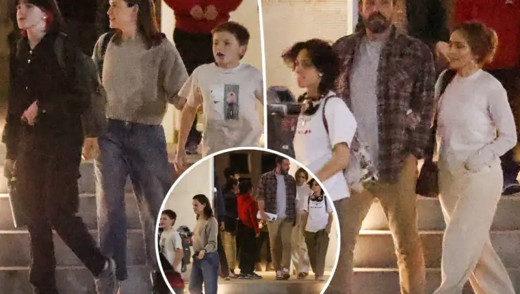 Bennifers-night-out-with-kids