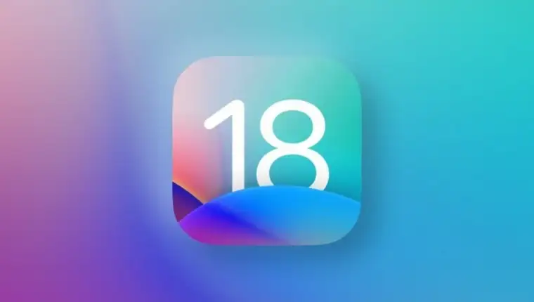 ios 18