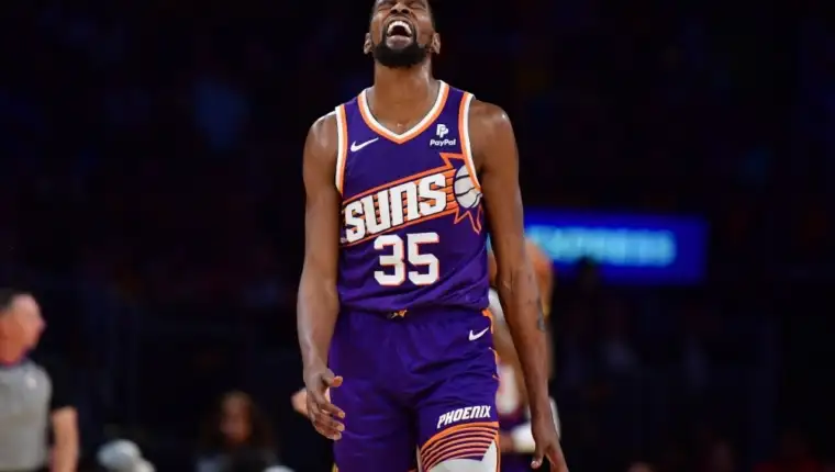 kevin durant
