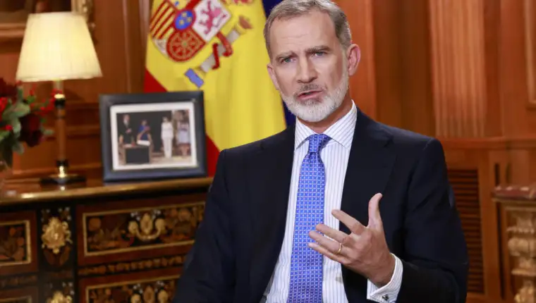 Felipe VI