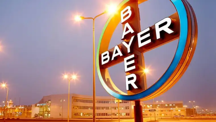 bayer