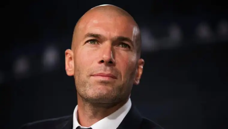zidane