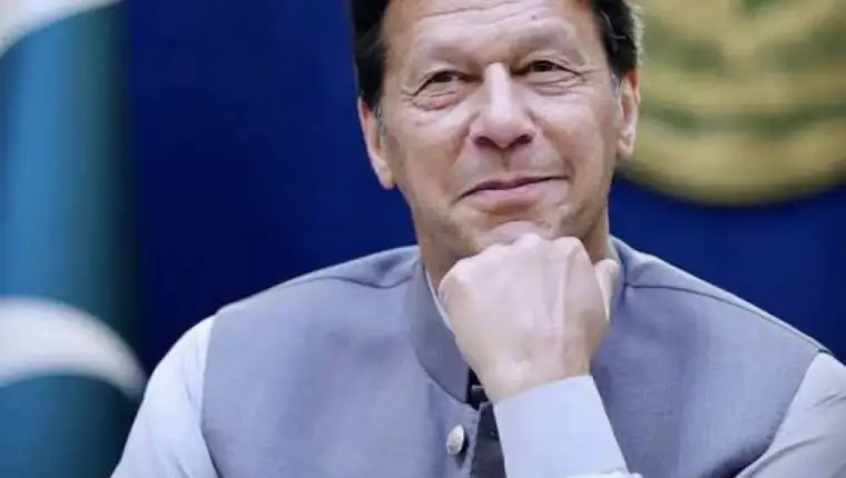 imran khan