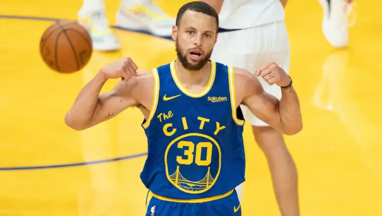 steph curry