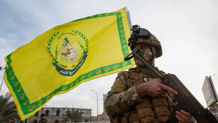 kataib hezbollah