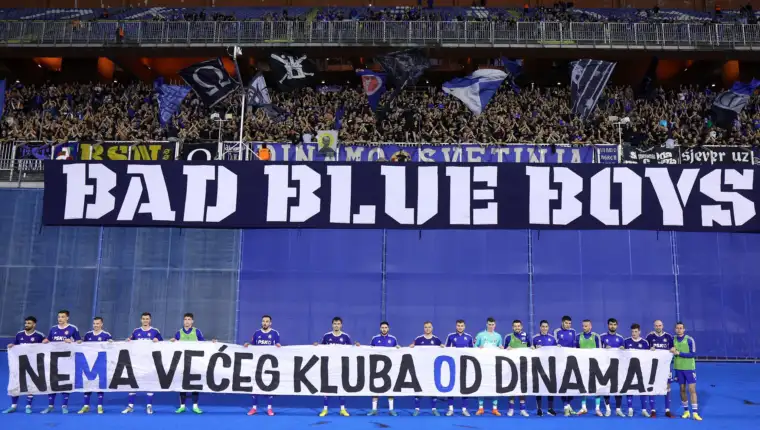 dinamo