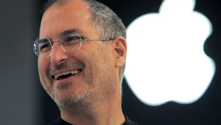 steve jobs