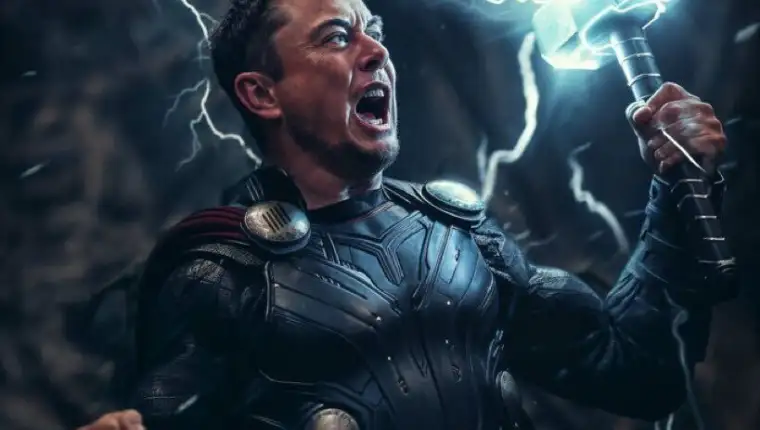 musk