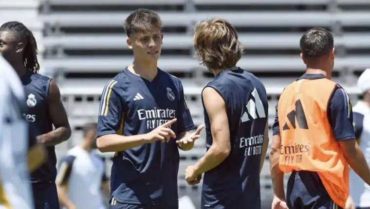 guler modric