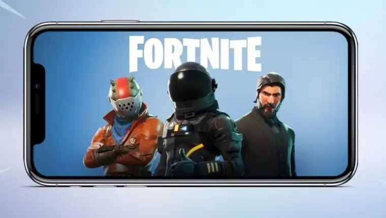 Fortnite