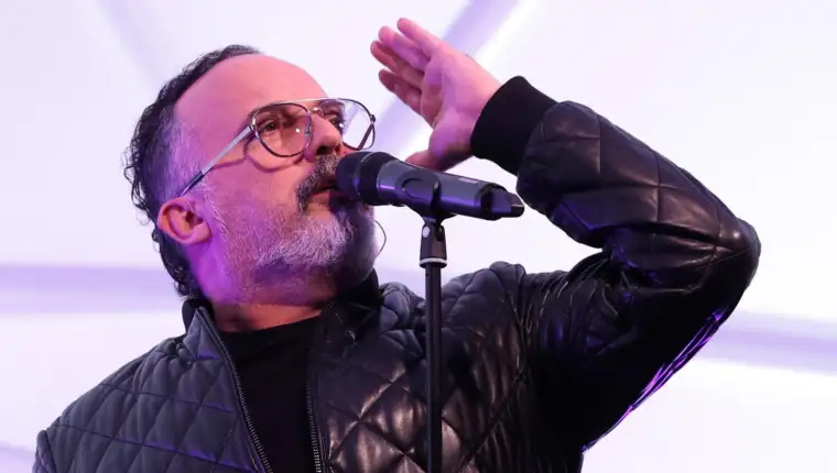 Toni Cetinski održao koncert povodom proslave Dana Grada Trogira