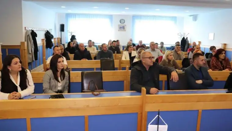 gorazde razvojna banka