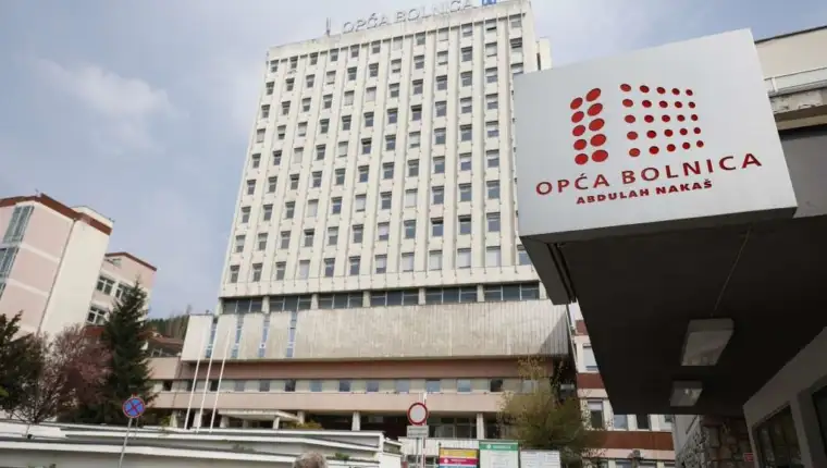 opca bolnica