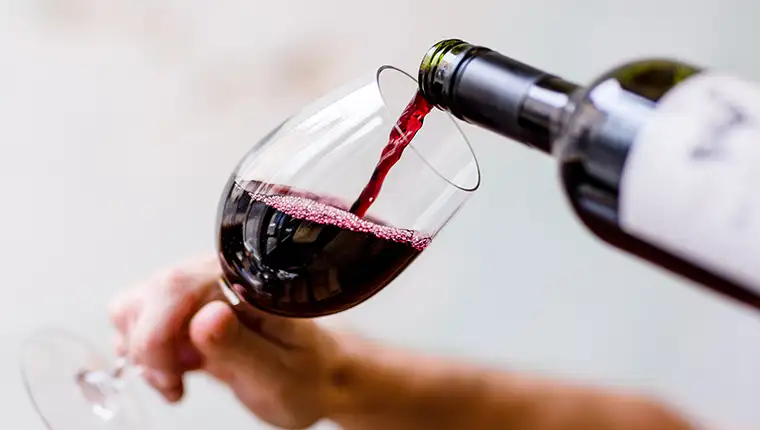 crno vino