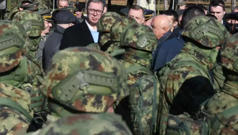 vucic dodik