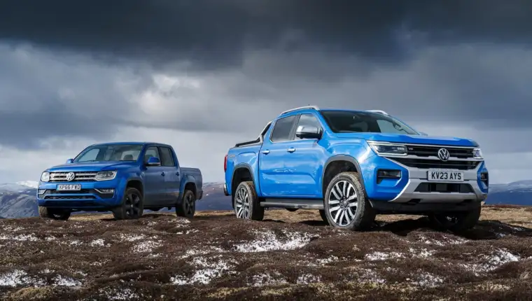 amarok 1