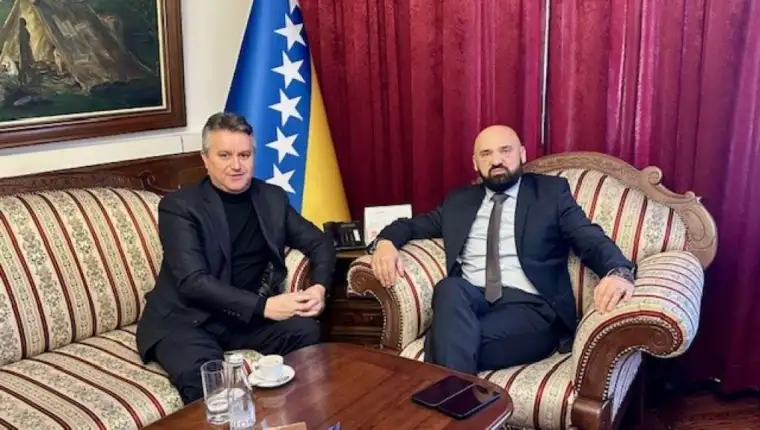 durakovic isak