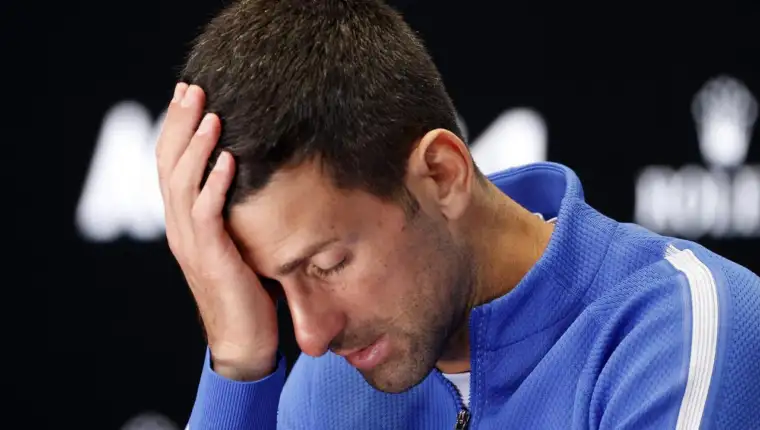 djokovic