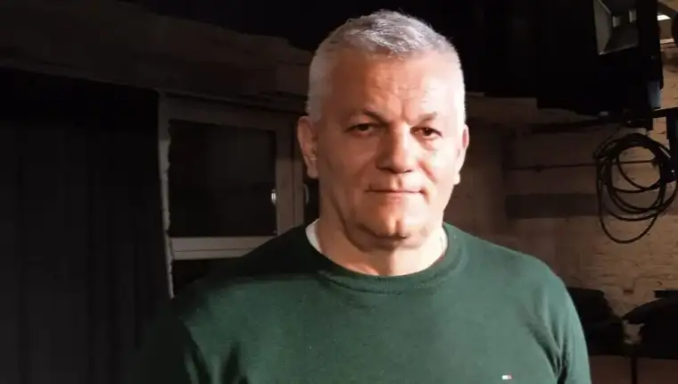 ivan gudelj