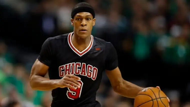 rajon rondo
