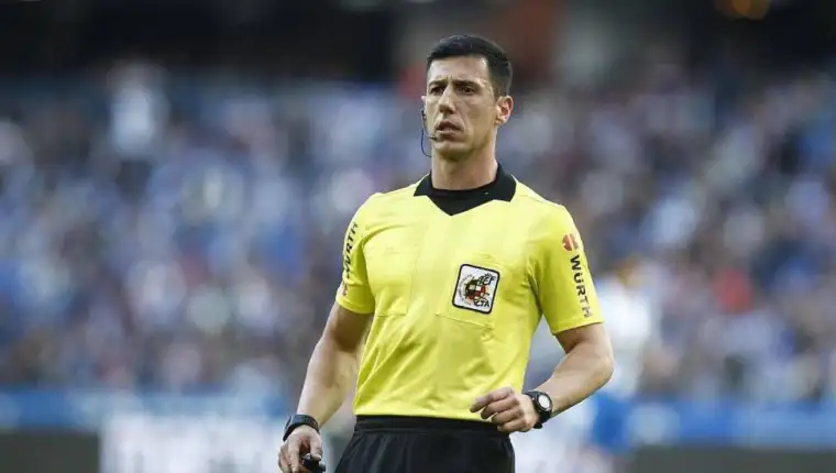 Cesar Soto Grado