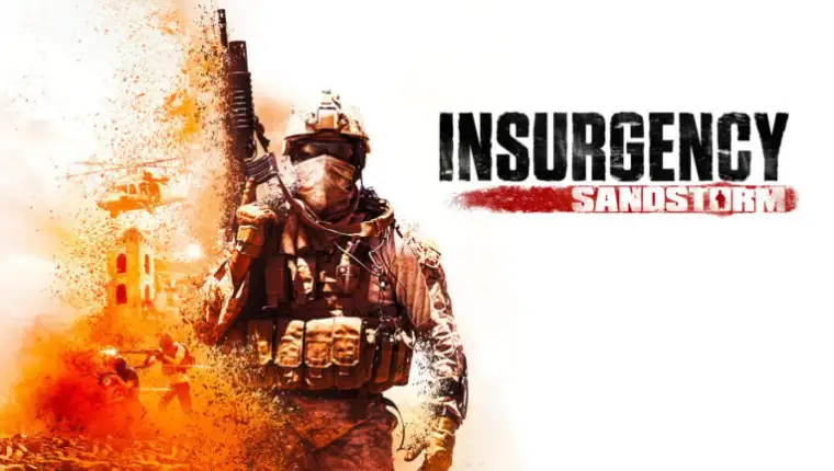 Insurgency-Sandstorm