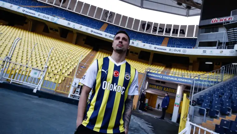 rade krunić