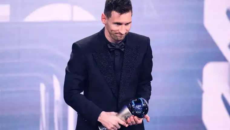 leo messi