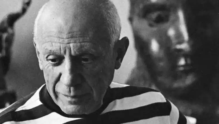 Pablo-Picasso