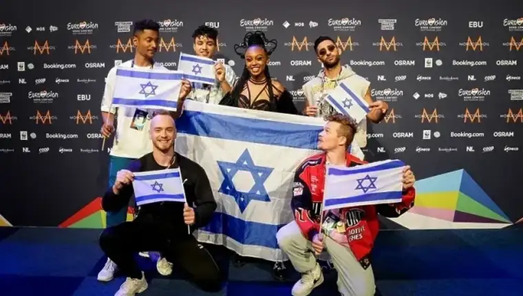 eurosong-izrael