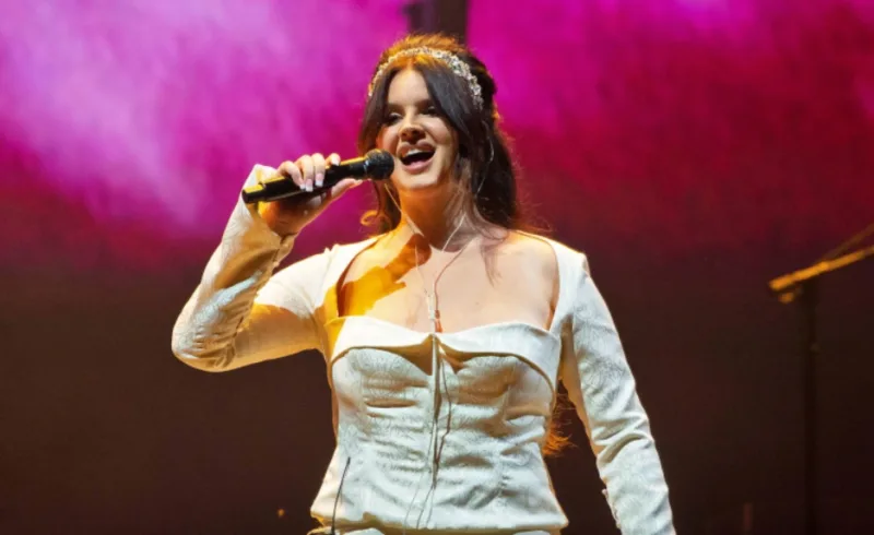 Lana Del Rey