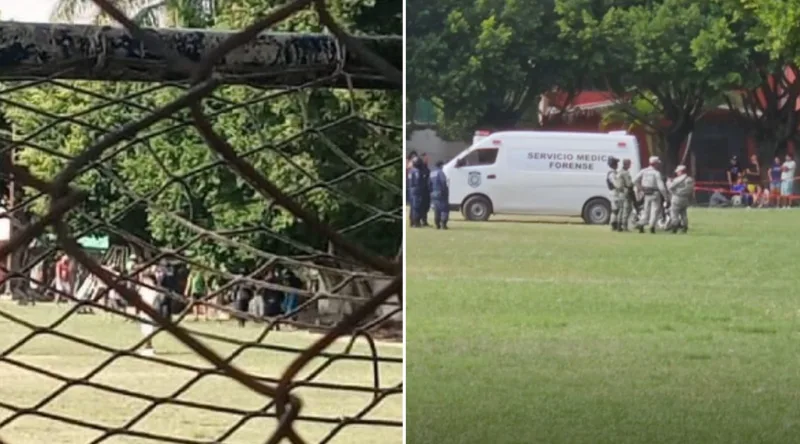 meksiko fudbal ubuistvo 1
