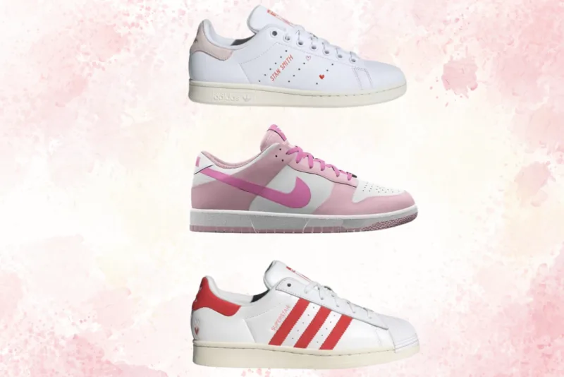 nike adidas patike valentinovo