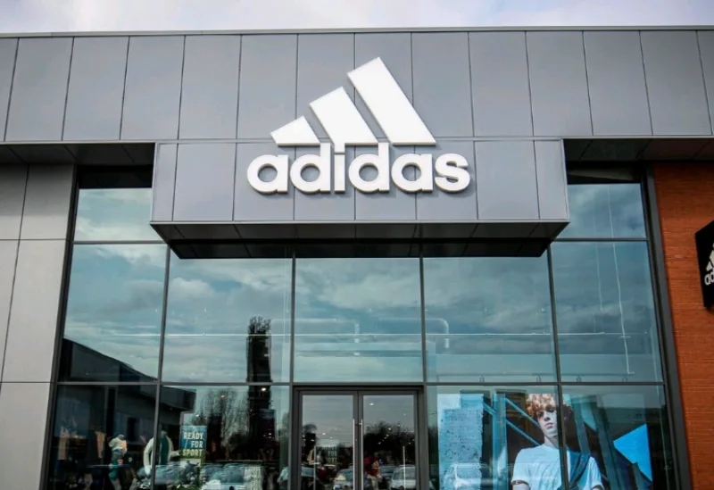 adidas 4