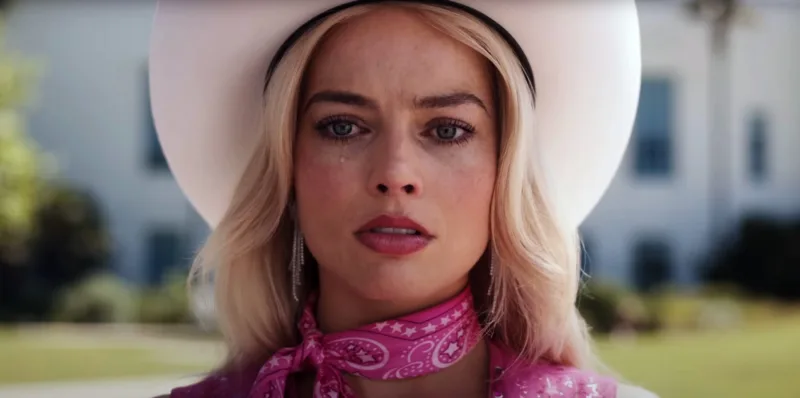 margot robbie