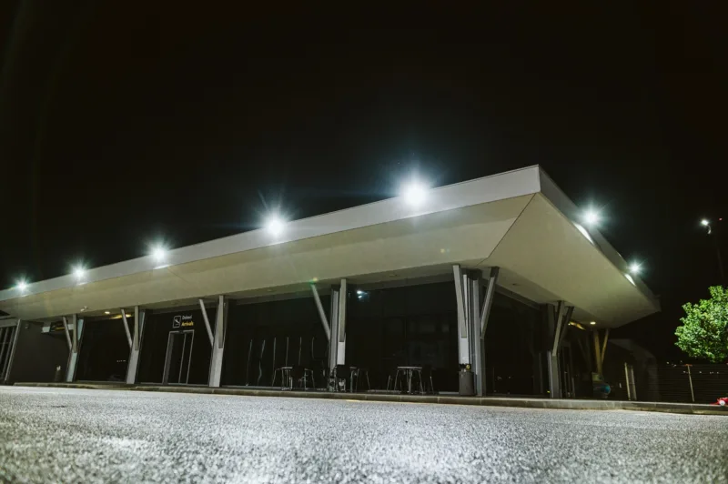 aerodrom mostar