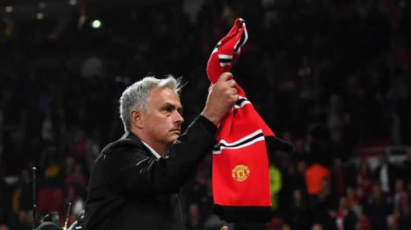 mourinho