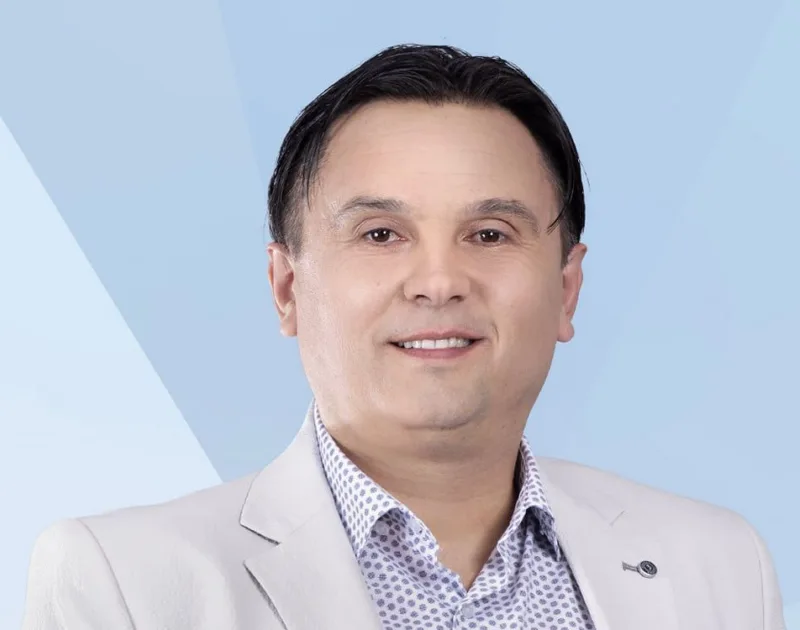 irdin bajrović