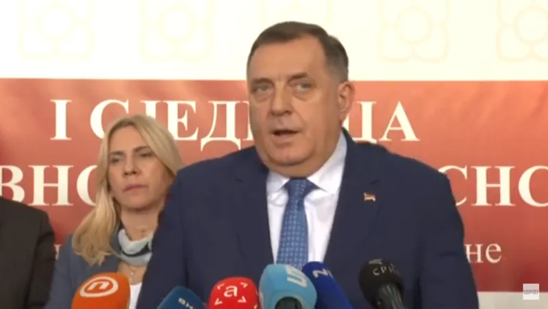 dodik