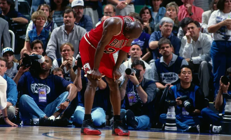 jordan
