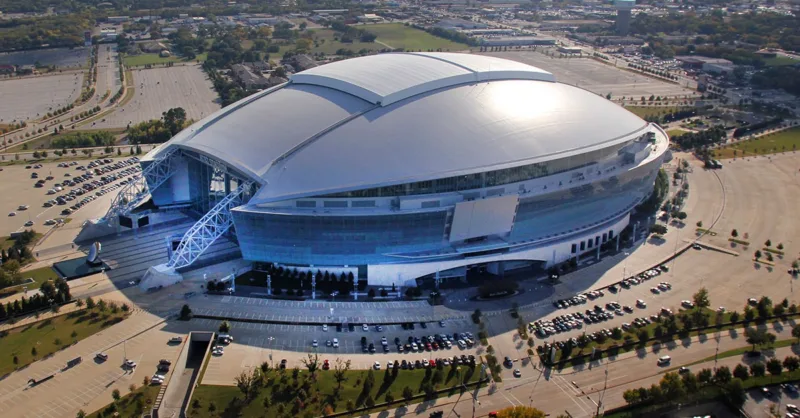 stadion dallas